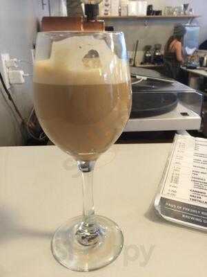 Slate Coffee Roasters