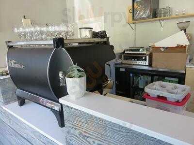 Slate Coffee Roasters