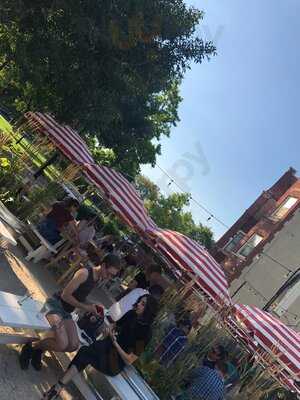 Parson's Chicken & Fish