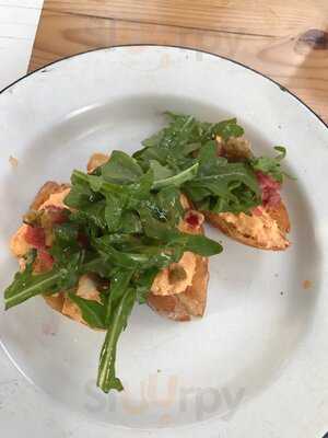 Parson's Chicken & Fish