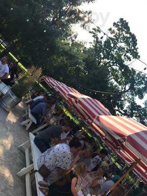 Parson's Chicken & Fish