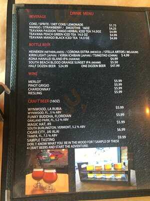 Cajun Boil West Flagler