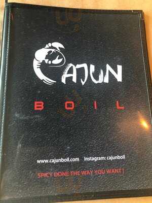 Cajun Boil West Flagler