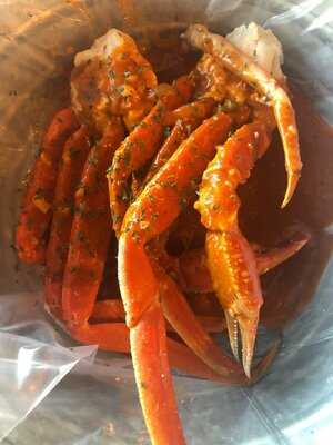 Cajun Boil West Flagler