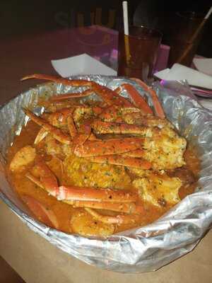 Cajun Boil West Flagler