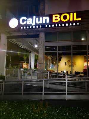 Cajun Boil West Flagler