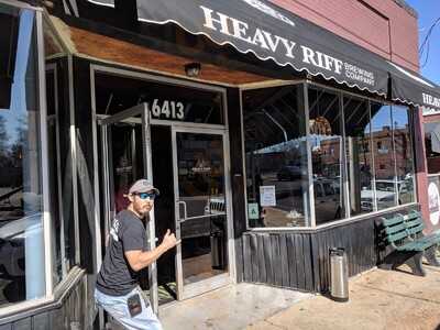 Heavy Riff Brewery