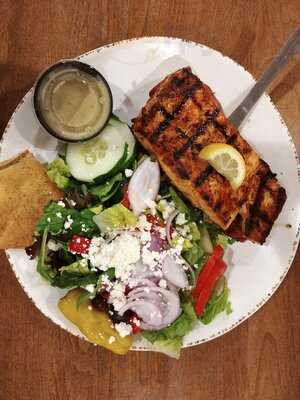 Taziki's Mediterranean Cafe