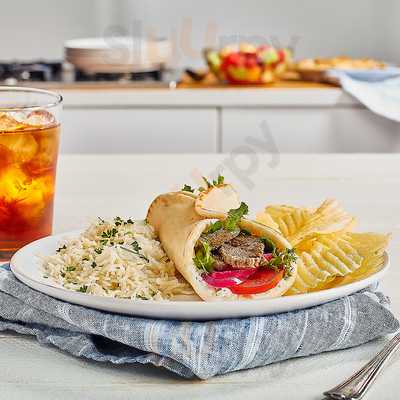 Taziki's Mediterranean Cafe