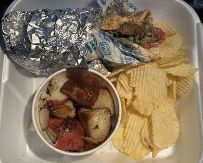 Taziki's Mediterranean Cafe