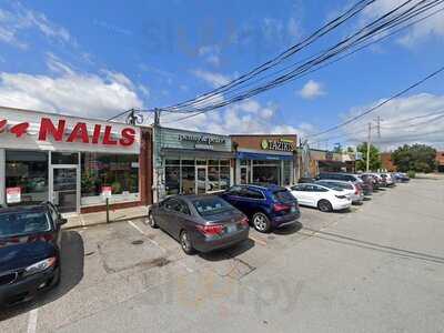 Taziki's Mediterranean Cafe