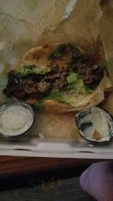 Taziki's Mediterranean Cafe