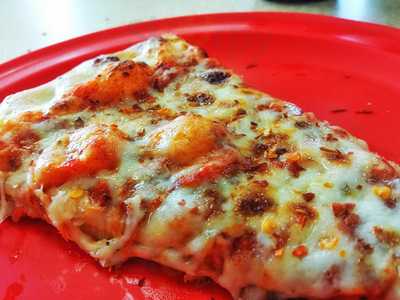 Cicis Pizza