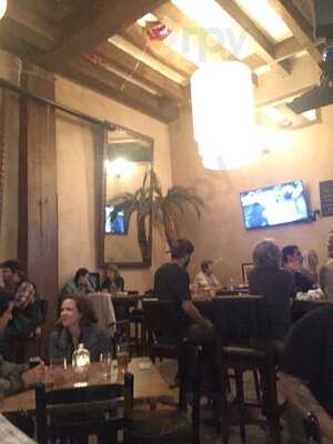 Blue Palms Brewhouse