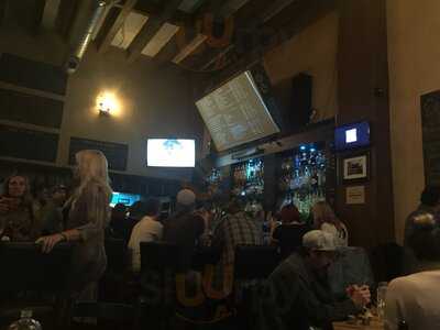 Blue Palms Brewhouse