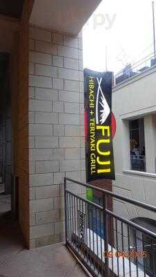 Fuji Hibachi & Teriyaki Grill