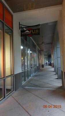 Fuji Hibachi & Teriyaki Grill