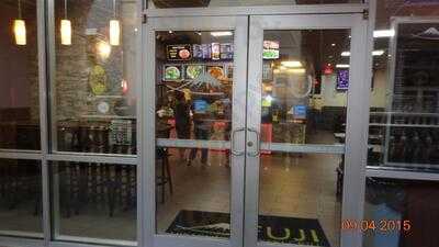 Fuji Hibachi & Teriyaki Grill