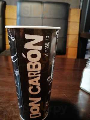 Don Carbon