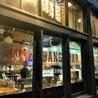 Wiz Bang Bar
