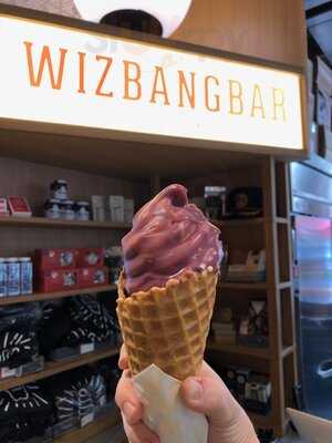 Wiz Bang Bar