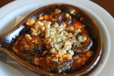 Hogs Head Bar & Grill