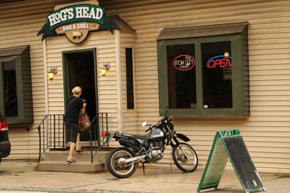 Hogs Head Bar & Grill