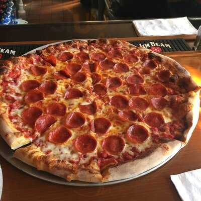 Hogs Head Bar & Grill