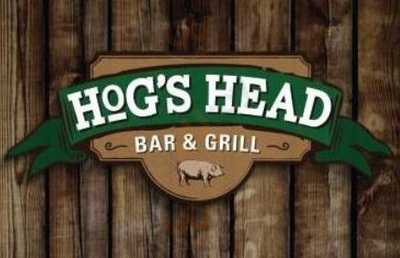 Hogs Head Bar & Grill