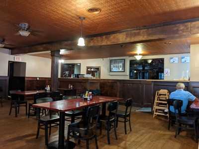 Hogs Head Bar & Grill