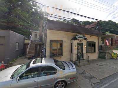 Hogs Head Bar & Grill