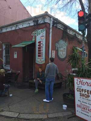 Flora Gallery & Coffee Shop