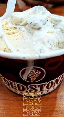 Cold Stone Creamery