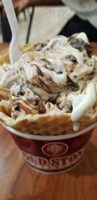 Cold Stone Creamery