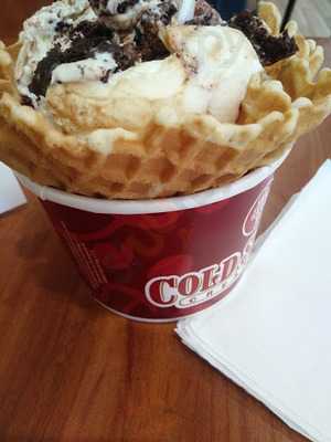 Cold Stone Creamery