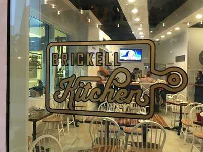 Brickell Kitchen