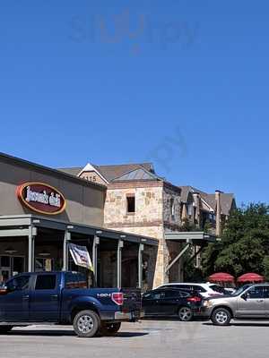 Jason's Deli - Sonterra