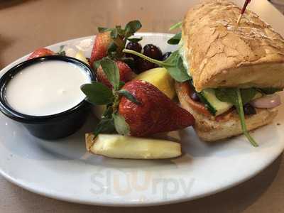 Jason's Deli - Sonterra