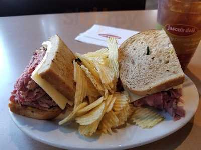 Jason's Deli - Sonterra