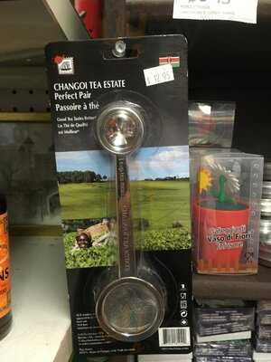 Shakespeare's Corner Shoppe & Afternoon Tea