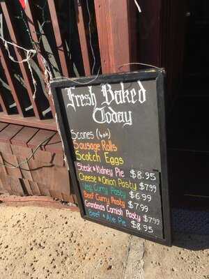 Shakespeare's Corner Shoppe & Afternoon Tea