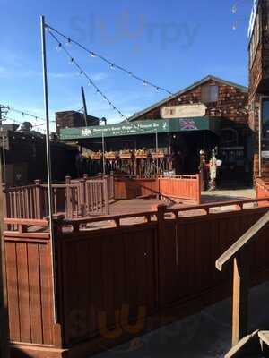 Shakespeare's Corner Shoppe & Afternoon Tea