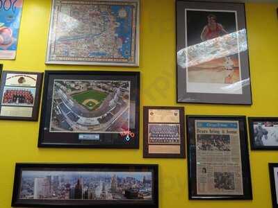 Windy City Beefs N Pizza