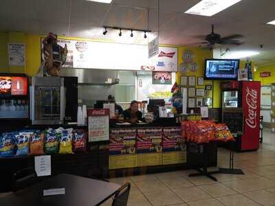 Windy City Beefs N Pizza