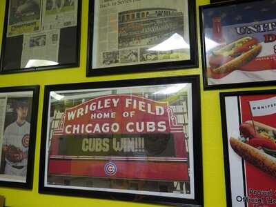 Windy City Beefs N Pizza