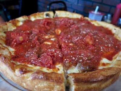 Windy City Beefs N Pizza