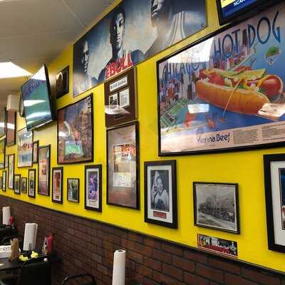 Windy City Beefs N Pizza