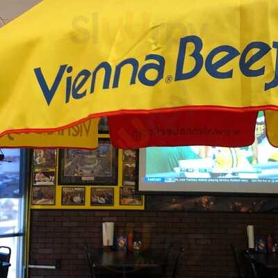 Windy City Beefs N Pizza