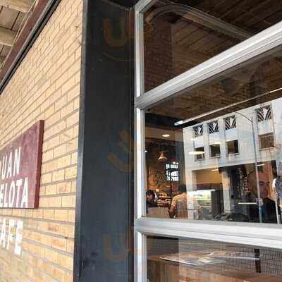 Juan Pelota Cafe