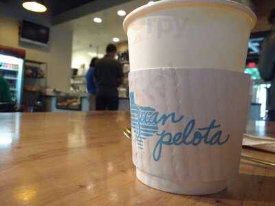 Juan Pelota Cafe